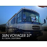 2004 Gulf Stream Sun Voyager for sale 300285136